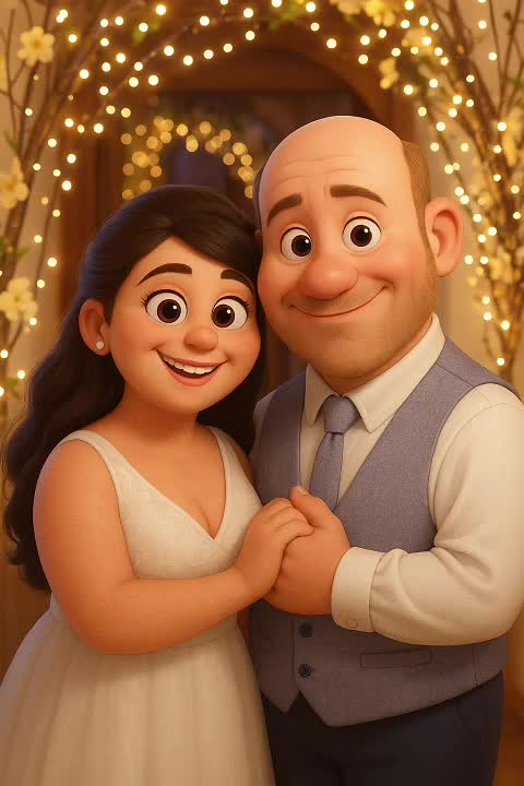 Create a 3d pixar style cartoon character, avatar, logo, or ai artwork ...