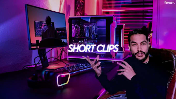 do professional video edit, youtube video editing