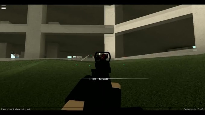 Make A Roblox Phantom Forces Montage For You By Ronaldonater
