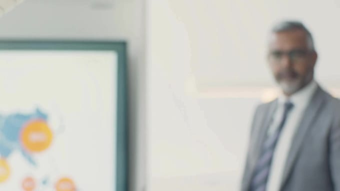 convert your power point presentation into video