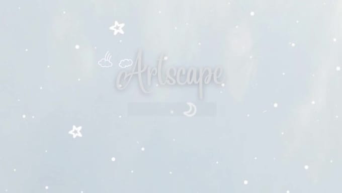 edit cute aesthetic youtube intros
