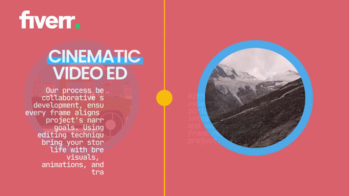 edit animated, cinematic crowdfunding video