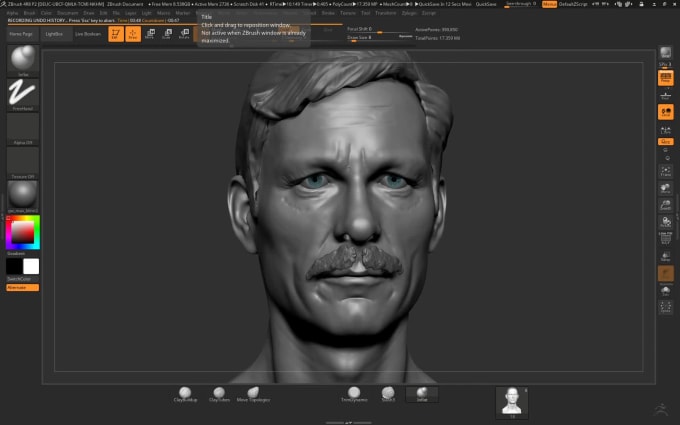 ZBrush