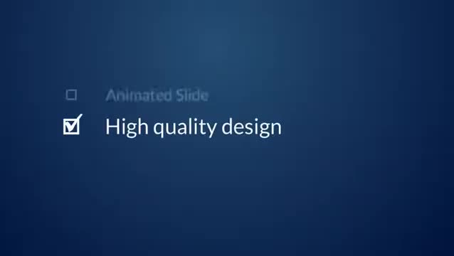 custom business powerpoint presentation design