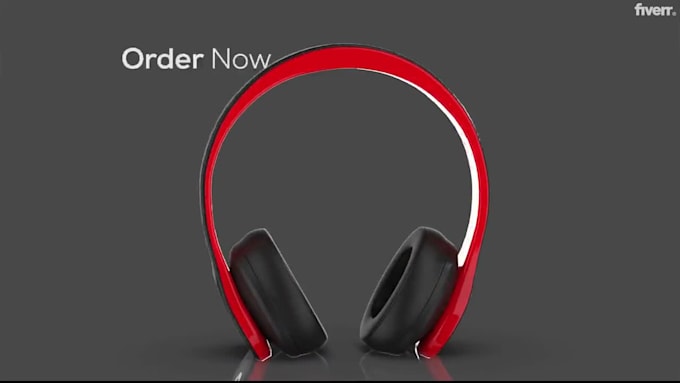do realistic 3d product modeling, visualization rendering