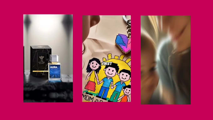 make tiktok video ads with ai