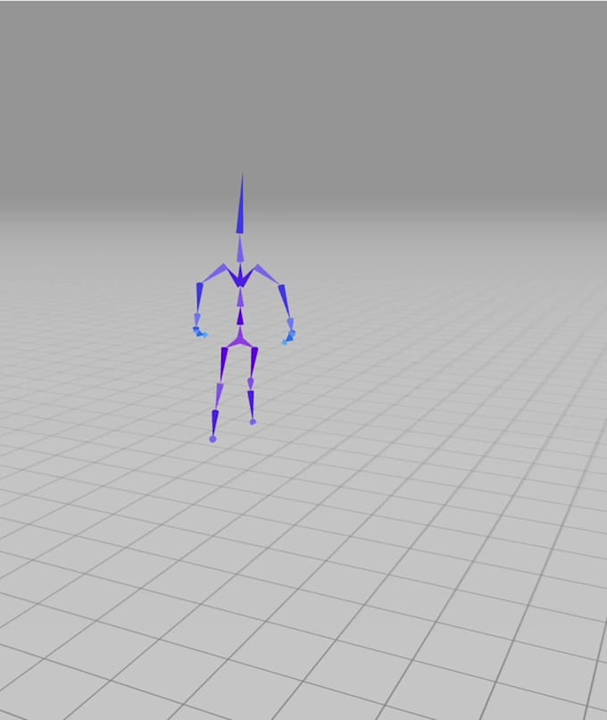 retarget your 3d character into unreal engine
