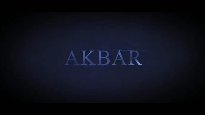 design custom animation logo