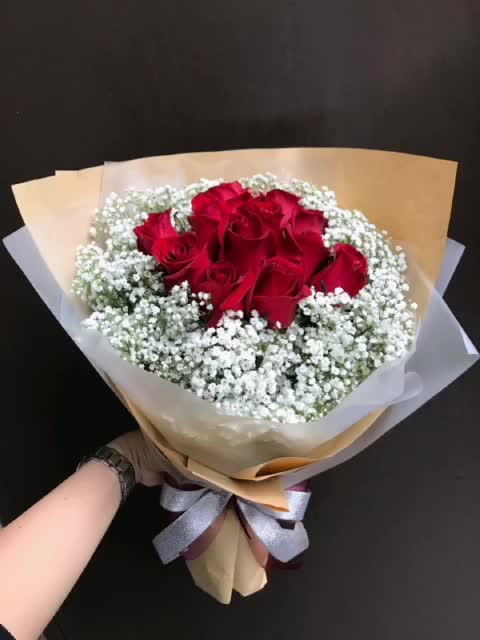 do flower bouquets for any events