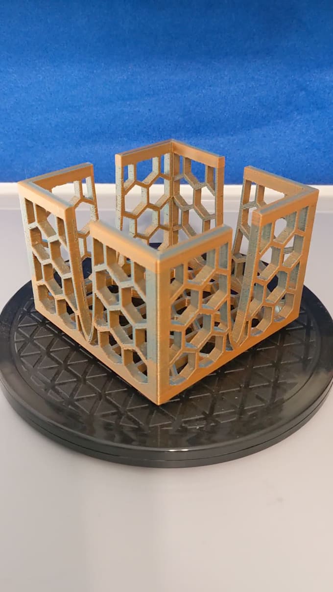 quote a price to 3d print your model