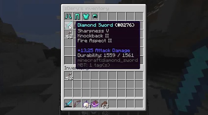 Create fantastic minecraft plugins for you by Davidnery_ Fiverr