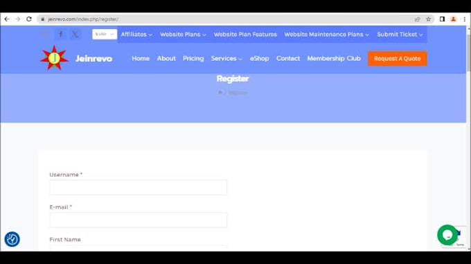 wordpress search engine optimization, on page SEO