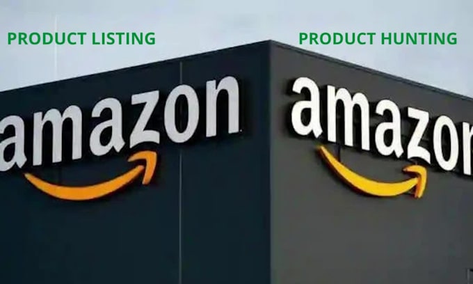 be your virtual assistant for amazon