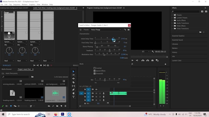 create royaltyfree background music for youtube and podcasts