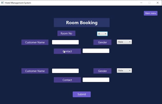 develop professional java projects and responsive javafx applications