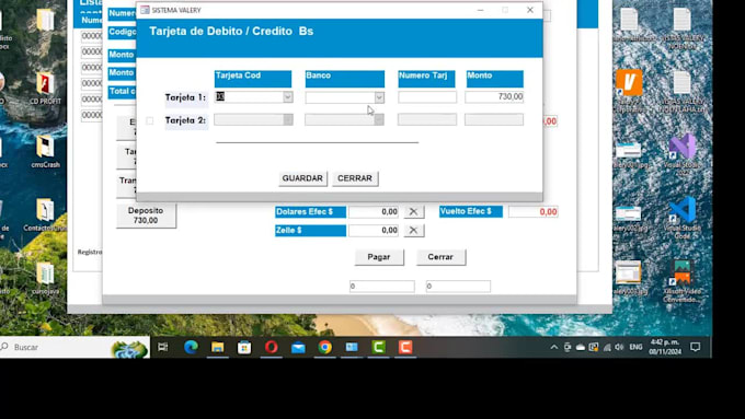 develop applications in microsoft access vba