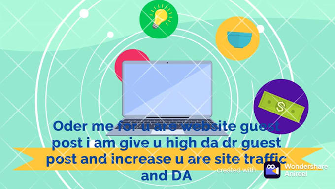 permanent dofollow guest post on high da DR quality websites