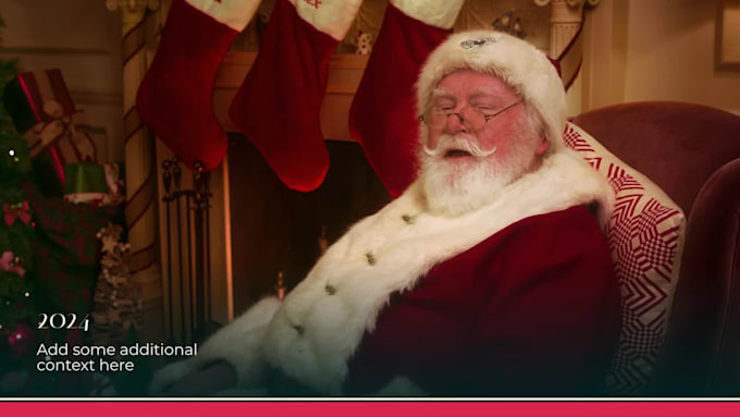 make santa say anything you want
