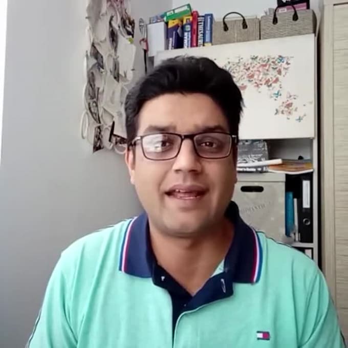 be your business english coach