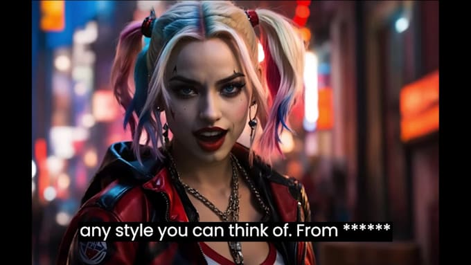 Create Realistic Character Images Using Ai By Nikoskaleadis Fiverr Create Realistic Character Images Using Ai By Nikoskaleadis Fiverr