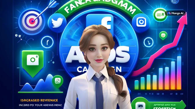 be ur fb meta expert