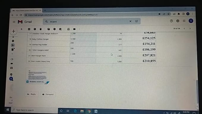 write amazon product listings