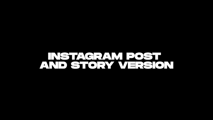 create high quality unique youtube intro, outro, logo animation full hd