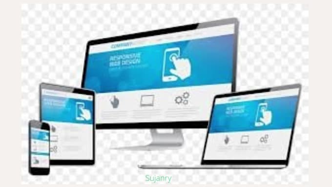 create a custom website, wix, HTML CSS, wp design, redesign