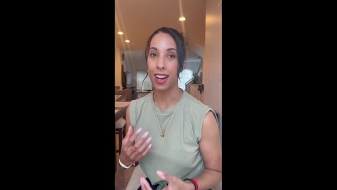 design a high quality amazon shoppable video