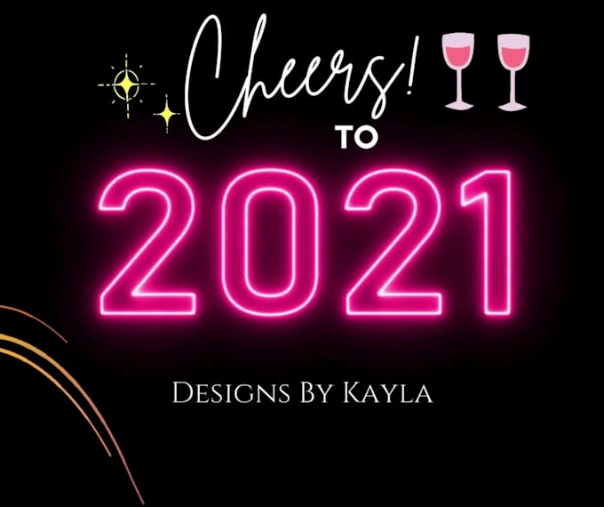 design marketing material with graphic design