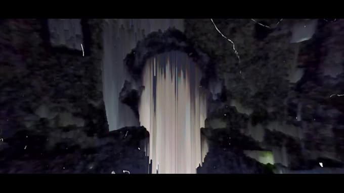 pixel sort your image or video