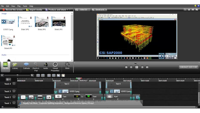 make you videos, tutorials , training , lessons, youtube
