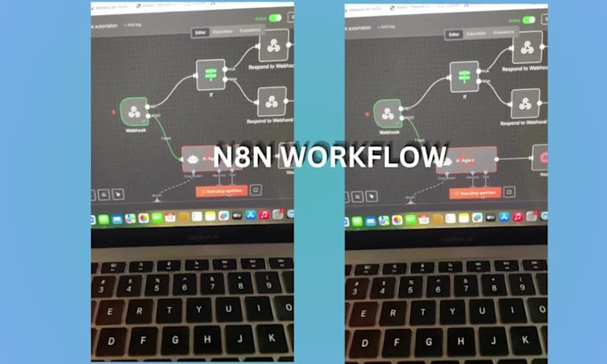 be your ai automation expert for make com, vapi ai, n8n, and crm workflow setup