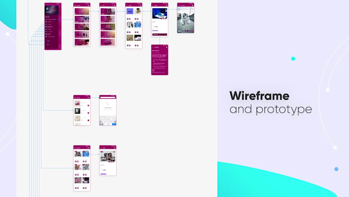 design mobile app user interface