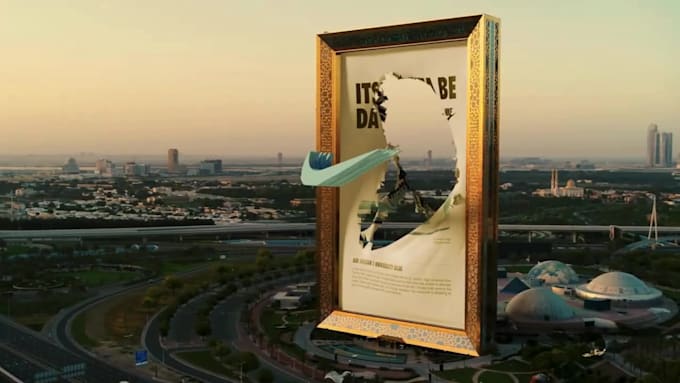 create cgi animation, 3d cgi product animation, vfx animation