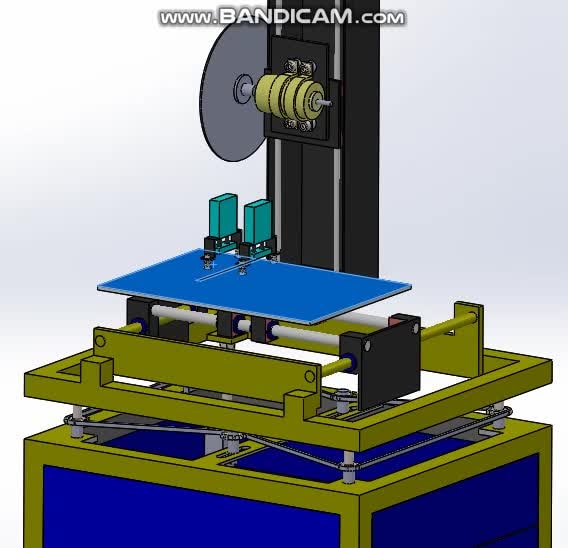 Do 3d modelling, mechanical design and rendering by Ranamajidislam | Fiverr