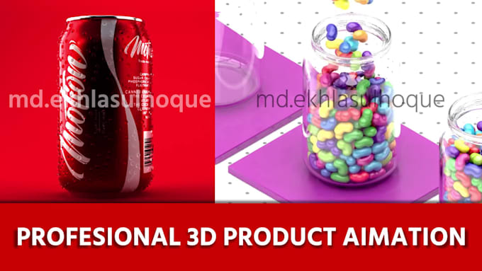 do product visualization for you