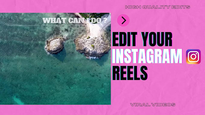 create eye catching social media edits with seo and ugc