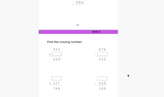 Worksheet Engaging Type Math Design engaging math worksheets for grades 1 to 5 by Zenabkone | Fiverr