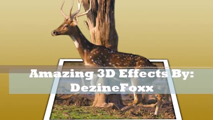 be your 3d poster flyer for business party invitation social