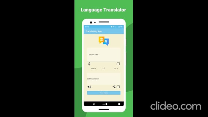 make professional android app development