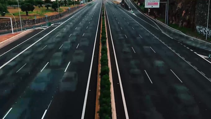 do professional and breathtaking video editing