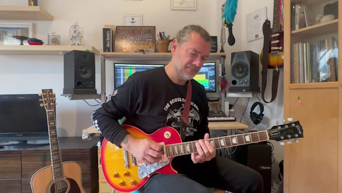 create the perfect tracks for your songs