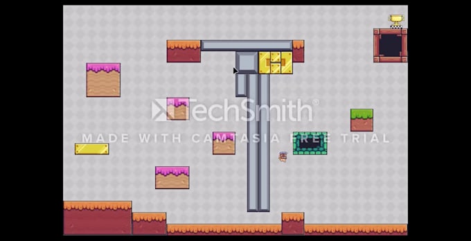 Create a game with python, pygame by Noman13451 | Fiverr