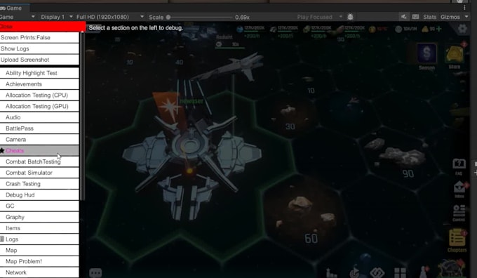 develop optimize your unity 2d 3d mobile game with ads