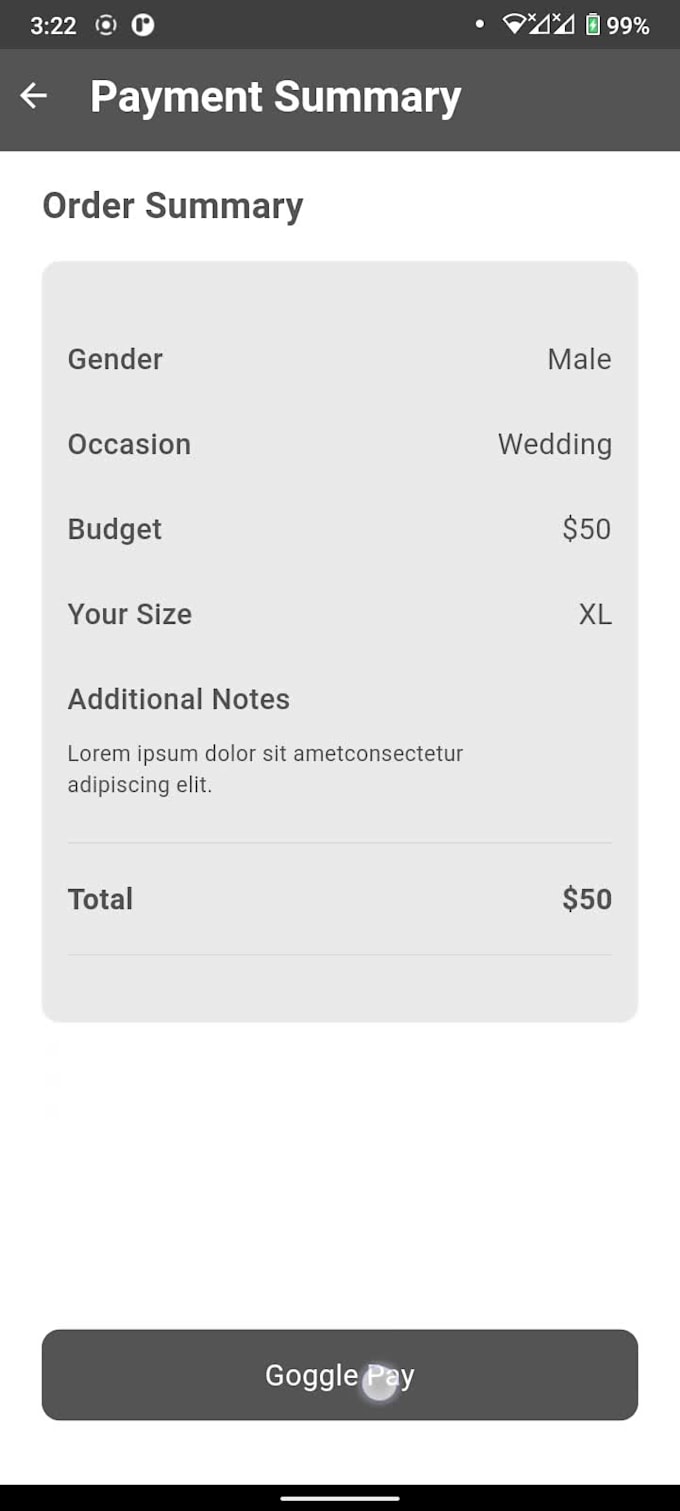 professional flutter app developer