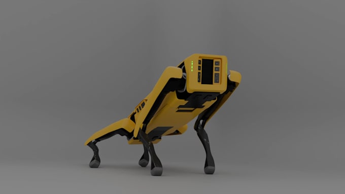 create high and low poly models