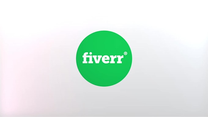 create simple and cool bumper logo intros