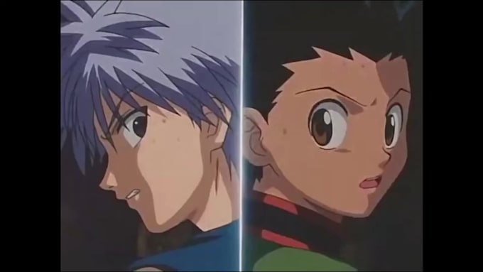 compose your HQ opening or ending for your anime