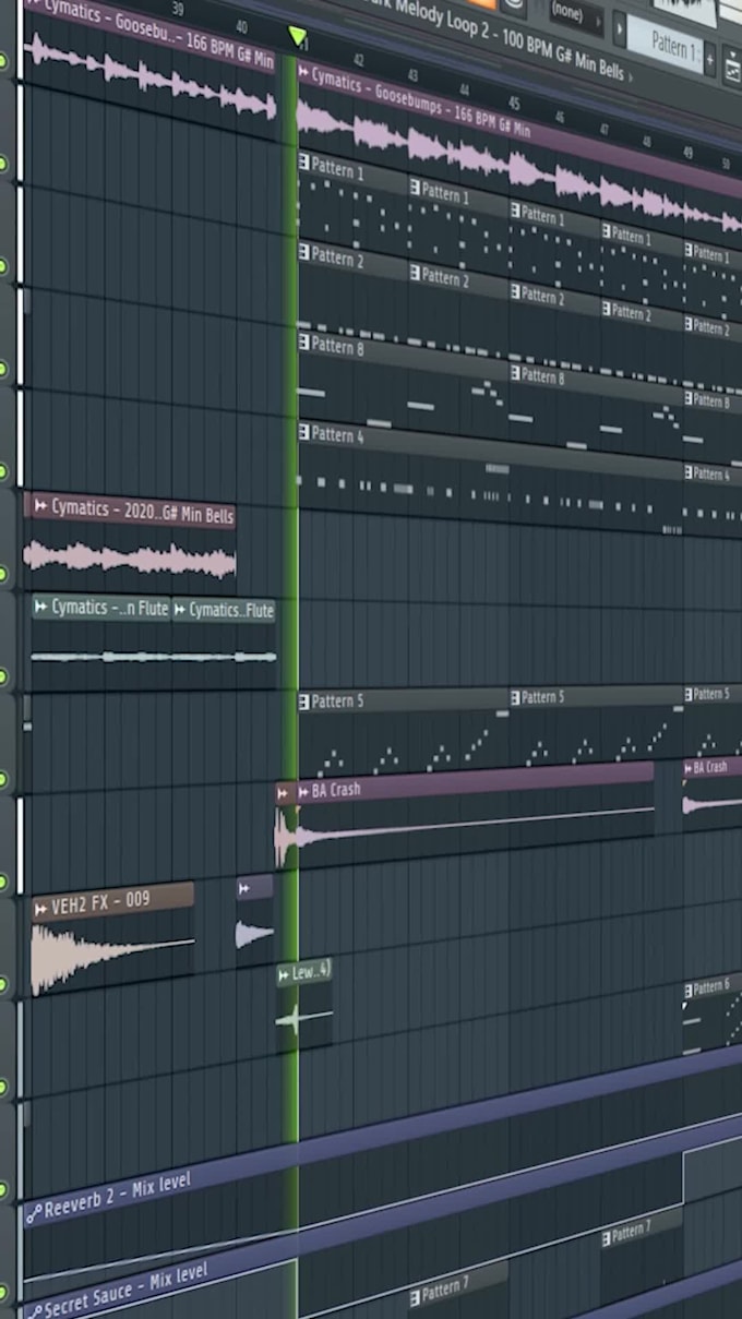 Produce your own music beat by Silvabastos Fiverr